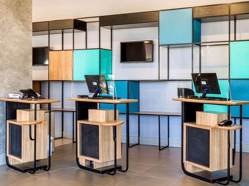 Ibis Budget Ribeirao Preto Vila Do Golf Eksteriør billede