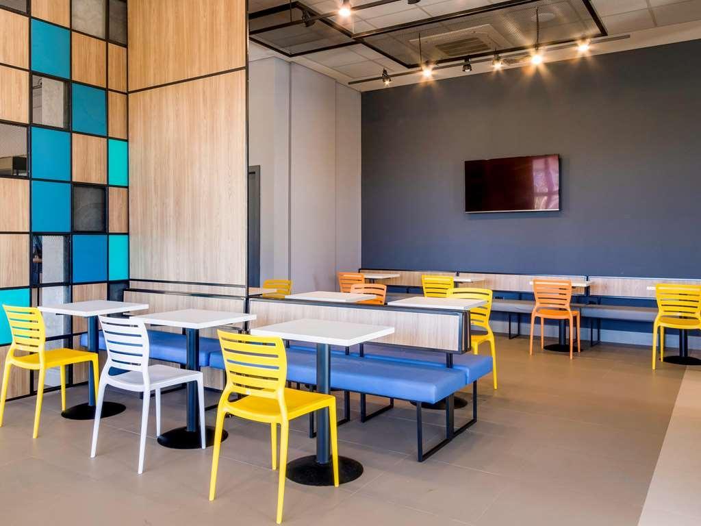 Ibis Budget Ribeirao Preto Vila Do Golf Eksteriør billede