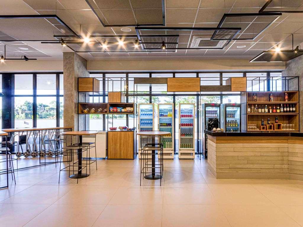 Ibis Budget Ribeirao Preto Vila Do Golf Eksteriør billede