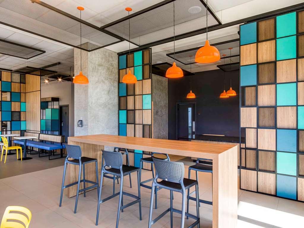 Ibis Budget Ribeirao Preto Vila Do Golf Eksteriør billede