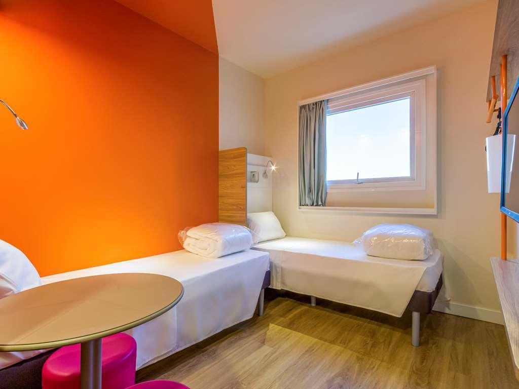 Ibis Budget Ribeirao Preto Vila Do Golf Eksteriør billede