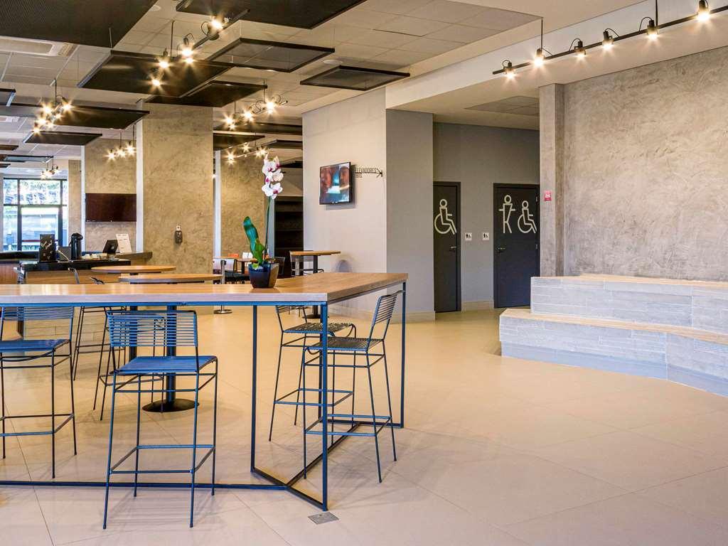 Ibis Budget Ribeirao Preto Vila Do Golf Eksteriør billede