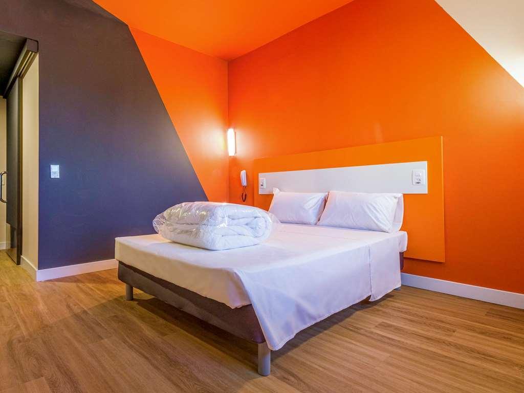 Ibis Budget Ribeirao Preto Vila Do Golf Eksteriør billede