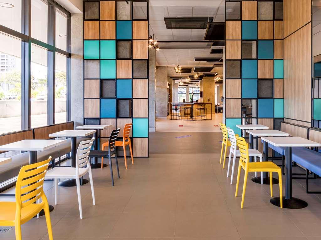 Ibis Budget Ribeirao Preto Vila Do Golf Eksteriør billede